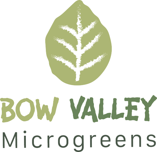 Bow Valley Microgreens